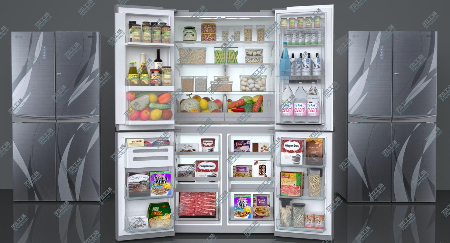 images/goods_img/2021040161/Refrigerator LG DIOS/1.jpg